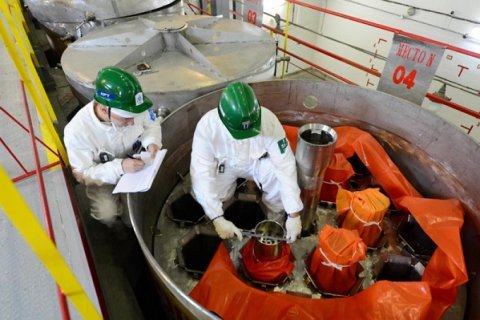 Ядерное топливо будущего тестируют на Балаковской АЭС