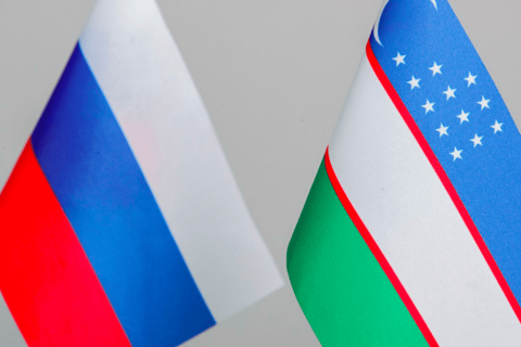 Перспективы российско-узбекистанской промышленной кооперации обсудили в Минпромторге РФ