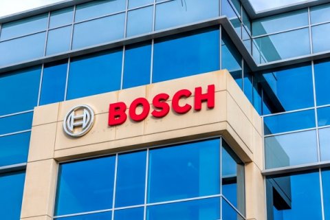 Оборот Группы Bosch на территории РФ в 2019 году достиг 1,2 млрд. евро