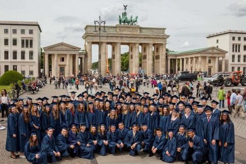 Германия делает следующий шаг: денежный подарок для российских студентов в Германии