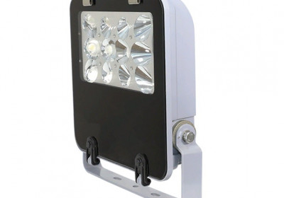 Прожектор промышленный светодиодный 25Вт, IP66, ZY8101-L25