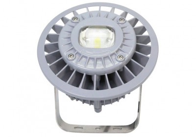Светильник светодиодный промышленный 30Вт, IP66, ZY8607S-L30