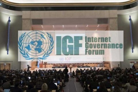 Юбилейный Форум ООН по управлению интернетом пройдет в России