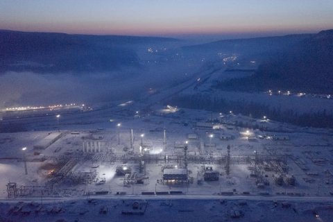 Иркутская нефтяная компания построит завод полимеров