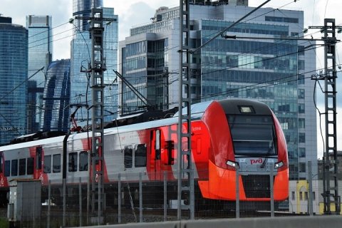 Инвестиции ОАО «РЖД» в железнодорожную инфраструктуру и технику Кузбасса выросли на 60% в 2020 году