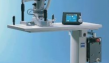 Офтальмологический лазер ZEISS VISULAS 532S