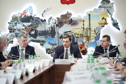 Предприятия высокотехнологичных отраслей внесли предложения по изменению базового закона «О промышленной политике РФ»