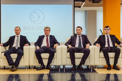 Первая международная конференция «Космические системы» состоялась в МАИ