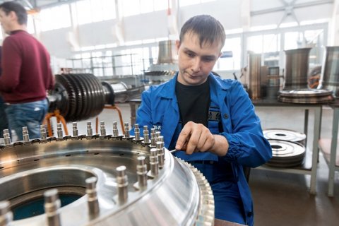 Ученые из Пермского Политеха разрабатывают технологию, которая поможет сделать металлы для самолетов более прочными