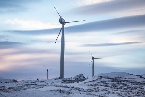 В Якутии до 2024 года появится 47 электростанций, работающих на возобновляемых источниках энергии