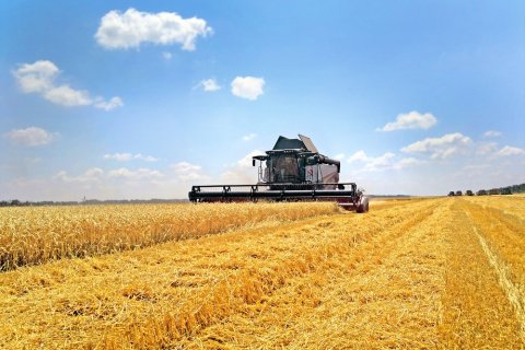 Экспорт российской сельхозтехники вырос за 9 месяцев на 50% и обновил рекорд