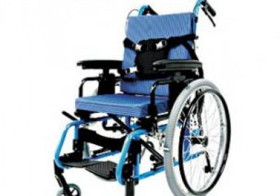 Кресла-коляски