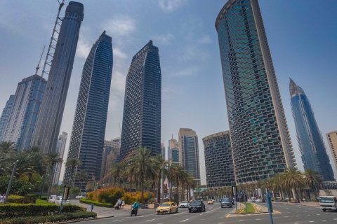 Выгодное вложение инвестиций для иностранных граждан в Дубае