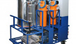 УВФ-1000(МИНИ) Установка для очистки отработанного трансформаторного масла