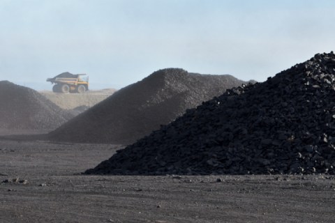 В Хакасии станет больше угольных участков
