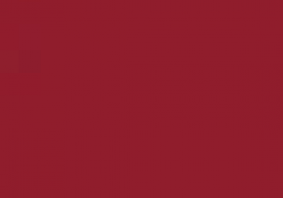 Гладкий лист RAL 3003 рубиново-красный окрашенный с завода