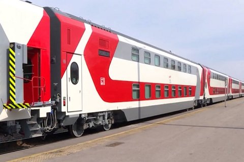 Более 260 новых вагонов производства АО «ТМХ» поступят на российские железные дороги до конца года