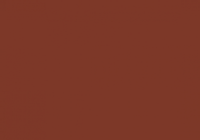 Гладкий лист RAL 8004 медно-коричневый окрашенный с завода