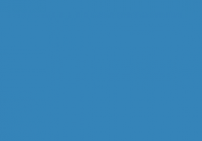 Гладкий лист RAL 5012 светло-голубой окрашенный с завода