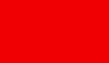 Гладкий лист RAL 3024 люминесцентный красный окрашенный с завода