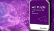 Жесткий диск 1TB WD Purple WD10PURX
