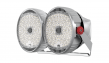 Прожекторный светодиодный светильник модульного типа 1000 Вт, серия R350-1000W