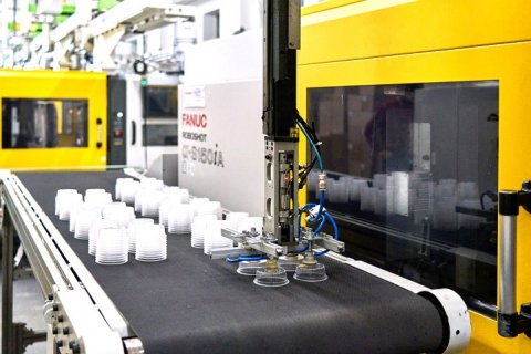 Новый резидент ТОР "Приморье" планирует создать высокотехнологичное производство пластмассовых изделий для медицинской и пищевой промышленности