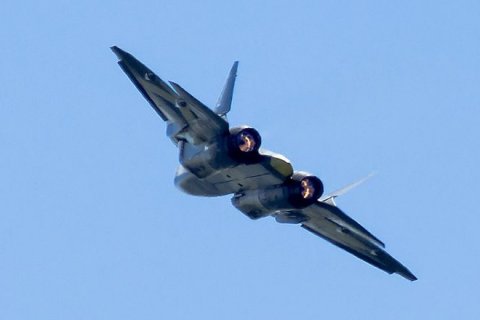 Рособоронэкспорт поставит за рубеж истребитель пятого поколения Су-57Э уже в 2025 году