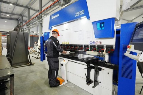 «Промет-Урал» расширяет присутствие на рынке ЕАЭС, нарастив экспорт рентгенозащитной продукции