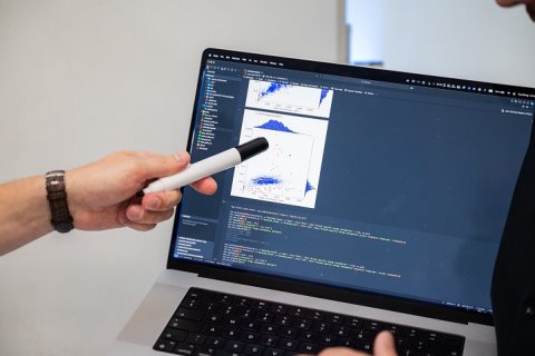 Ученые НИТУ МИСИС создали цифровую модель для перевода горных предприятий на полную автономию