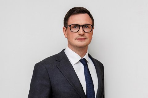 Алексей Нестеренко возглавил петербургское предприятие ОДК-Климов Алексей Нестеренко возглавил петербургское предприятие ОДК-Климов