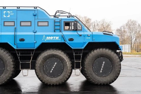 Отечественные разработчики представили достижения в сфере водородной энергетики и транспорта Отечественные разработчики представили достижения в сфере водородной энергетики и транспорта