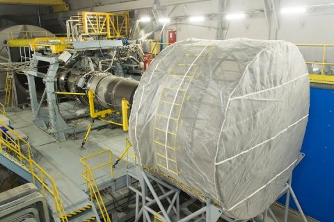 Авиадвигатель ПД-8 успешно подтвердил надежность в ходе ключевых 150-часовых испытаний