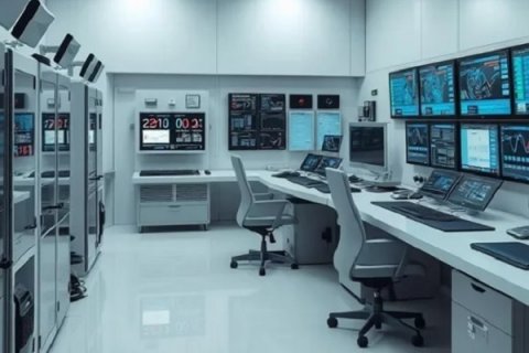 Как перестать терять на ремонтах: цифровой контур ТОиР для промышленных предприятий на базе отечественного решения