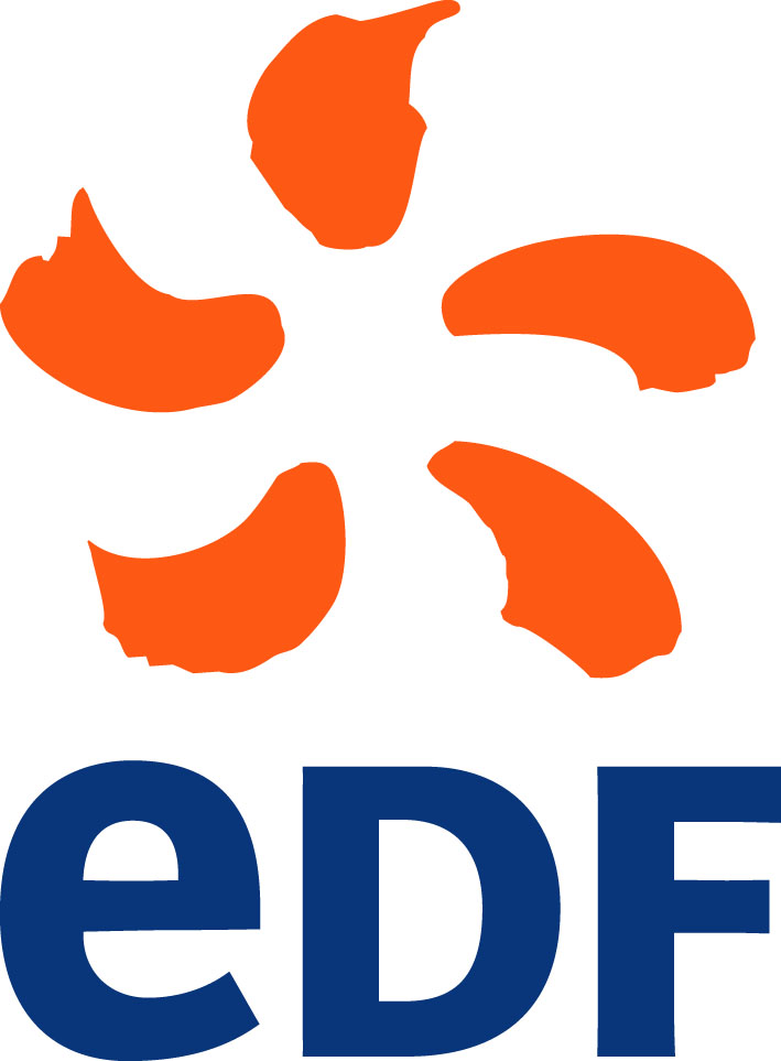 Французcкая компания Electricite de France (EDF)