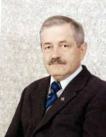 Владимир Баликоев