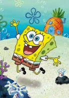 Губка БОБ, ООО