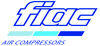 Официальное представительство FIAC Air Compressors в России