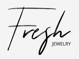 Fresh Jewelry - трендовые ювелирные украшения из серебра