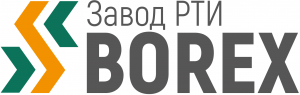 Завод РТИ «Борекс»