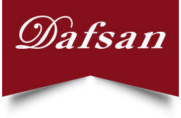 Компания DAFSAN-GRUP
