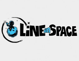 Line in Space