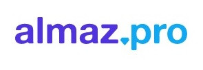 almaz.pro - профессиональный строительный маркетплейс