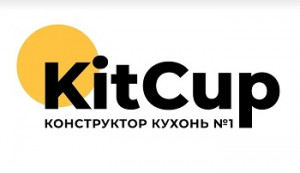 KitCup Онлайн-сервис для создания дизайн-проекта и заказа кухни