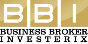 Business Broker INVESTERIX