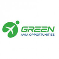 Зелёные Авиа Возможности