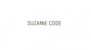 Suzanne Code