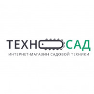 Интернет-магазин садовой техники - ТехноCад