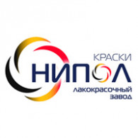 ЗАВОД "КРАСКИ НИПОЛ"