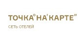 Отель Точка на карте. Видлица
